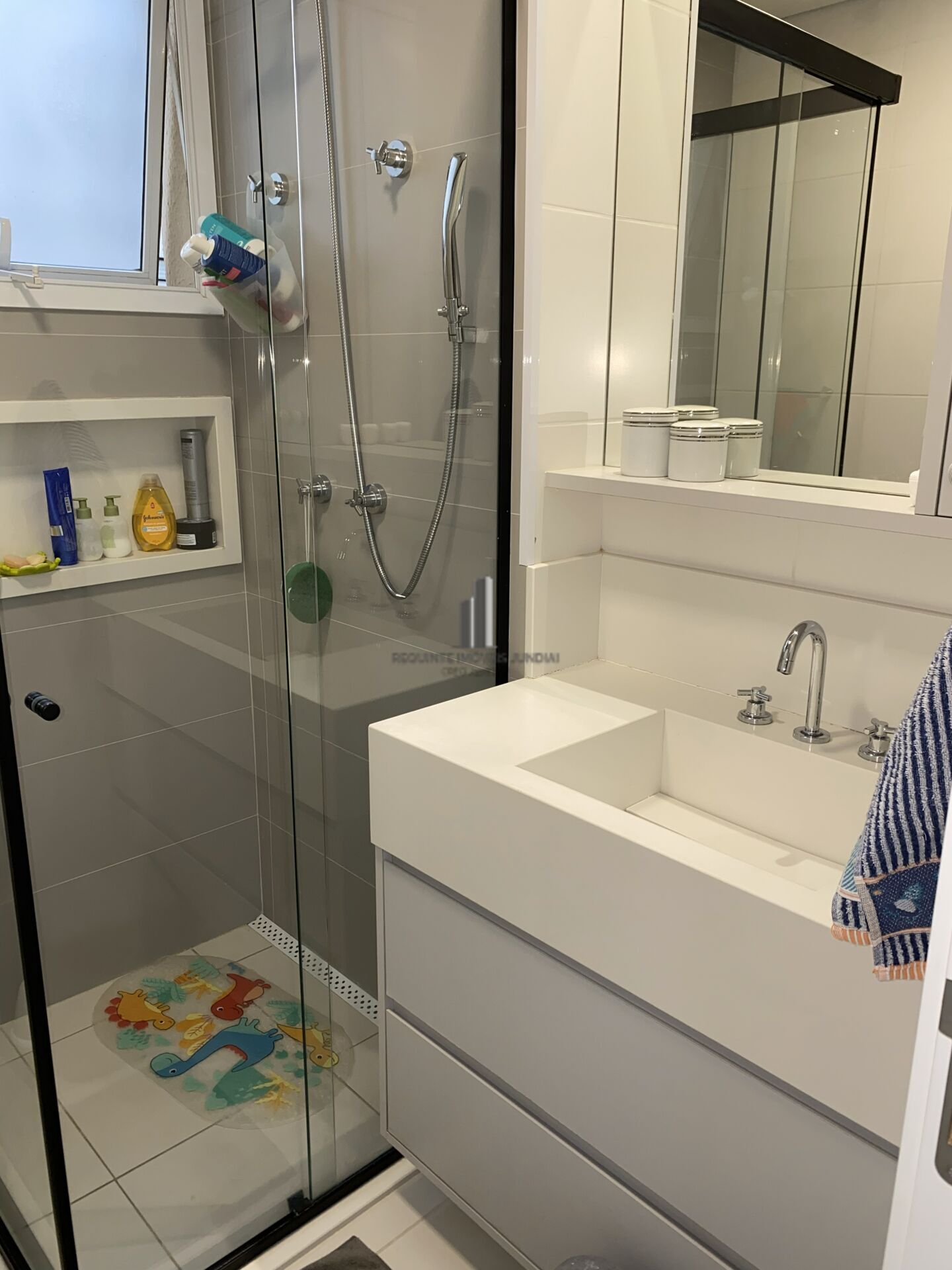 Apartamento, 3 quartos, 160 m² - Foto 30