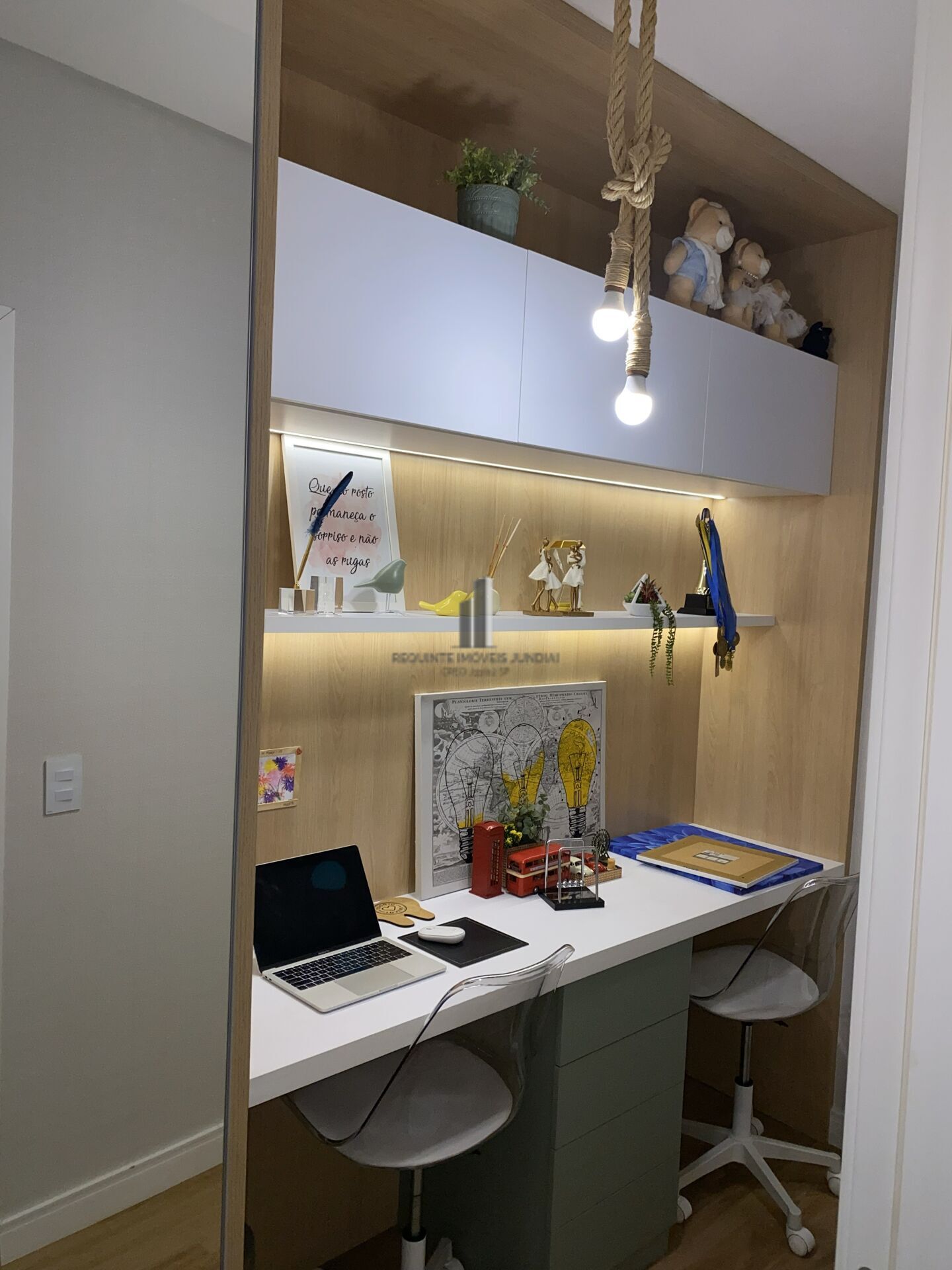 Apartamento, 3 quartos, 160 m² - Foto 11