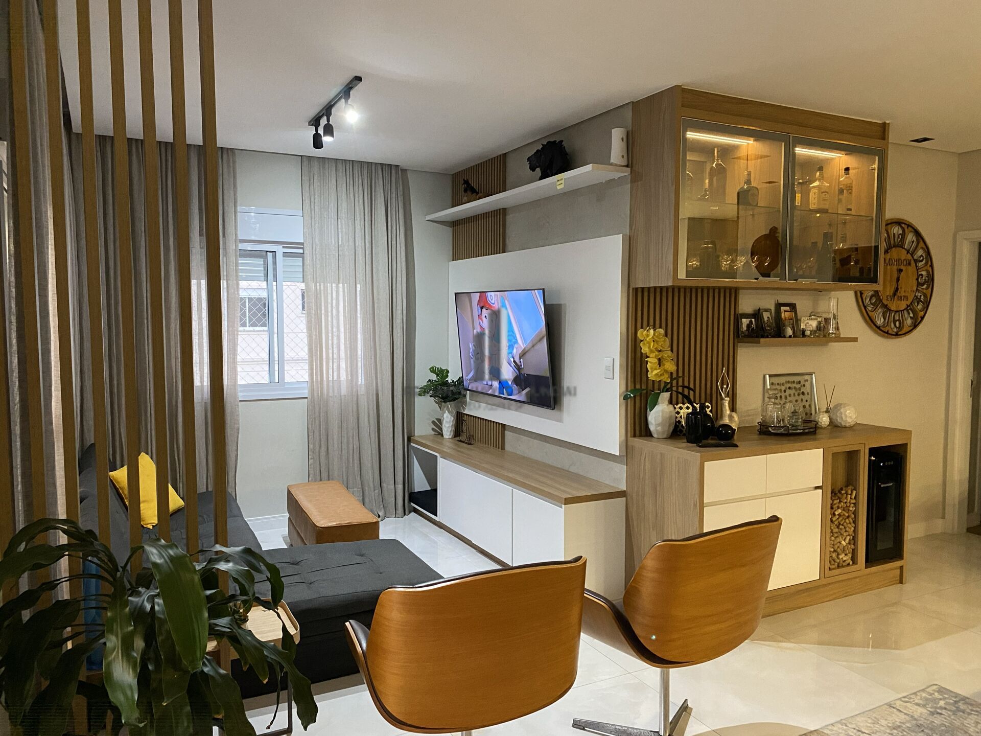 Apartamento, 3 quartos, 160 m² - Foto 5