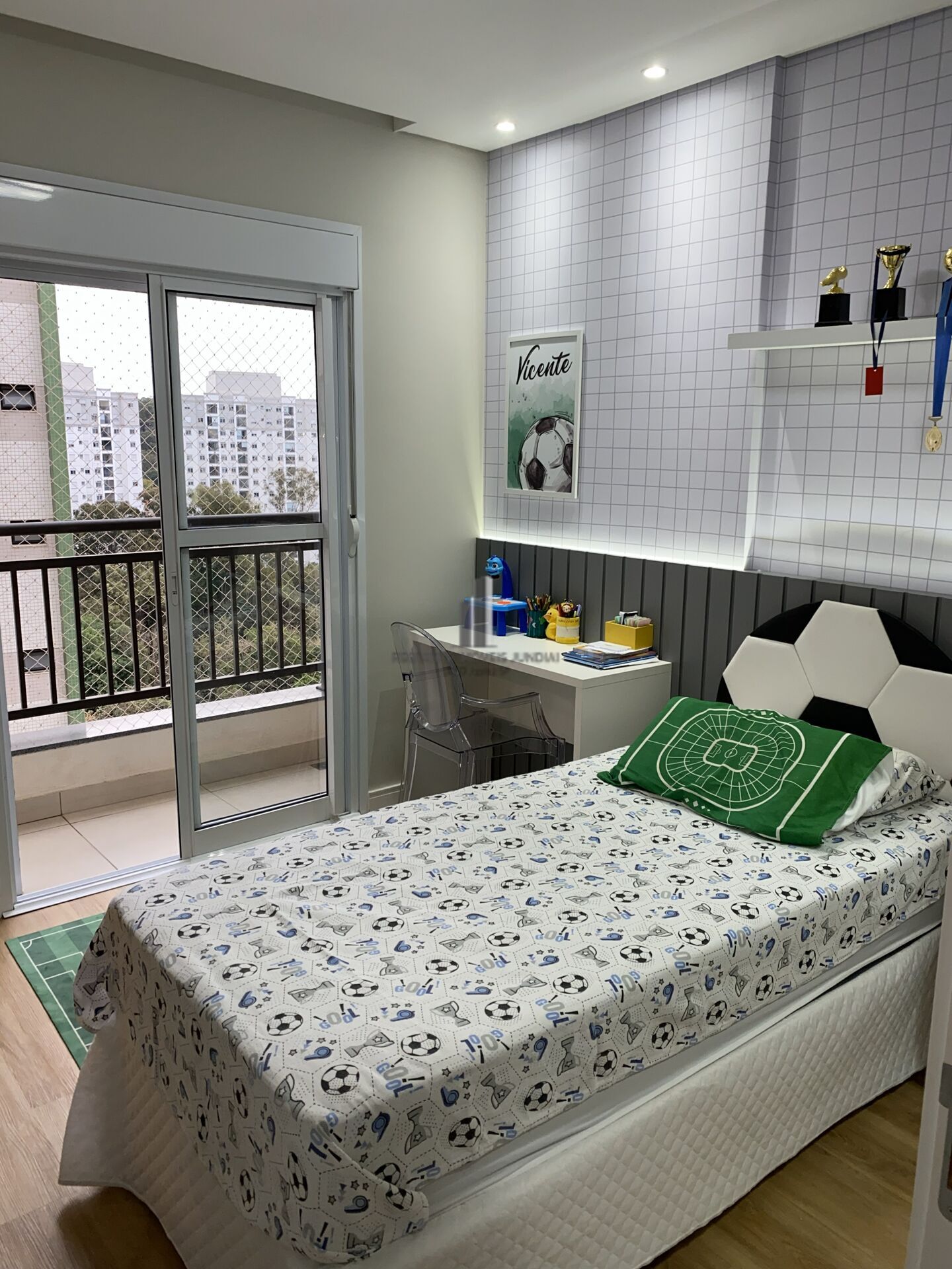 Apartamento, 3 quartos, 160 m² - Foto 26