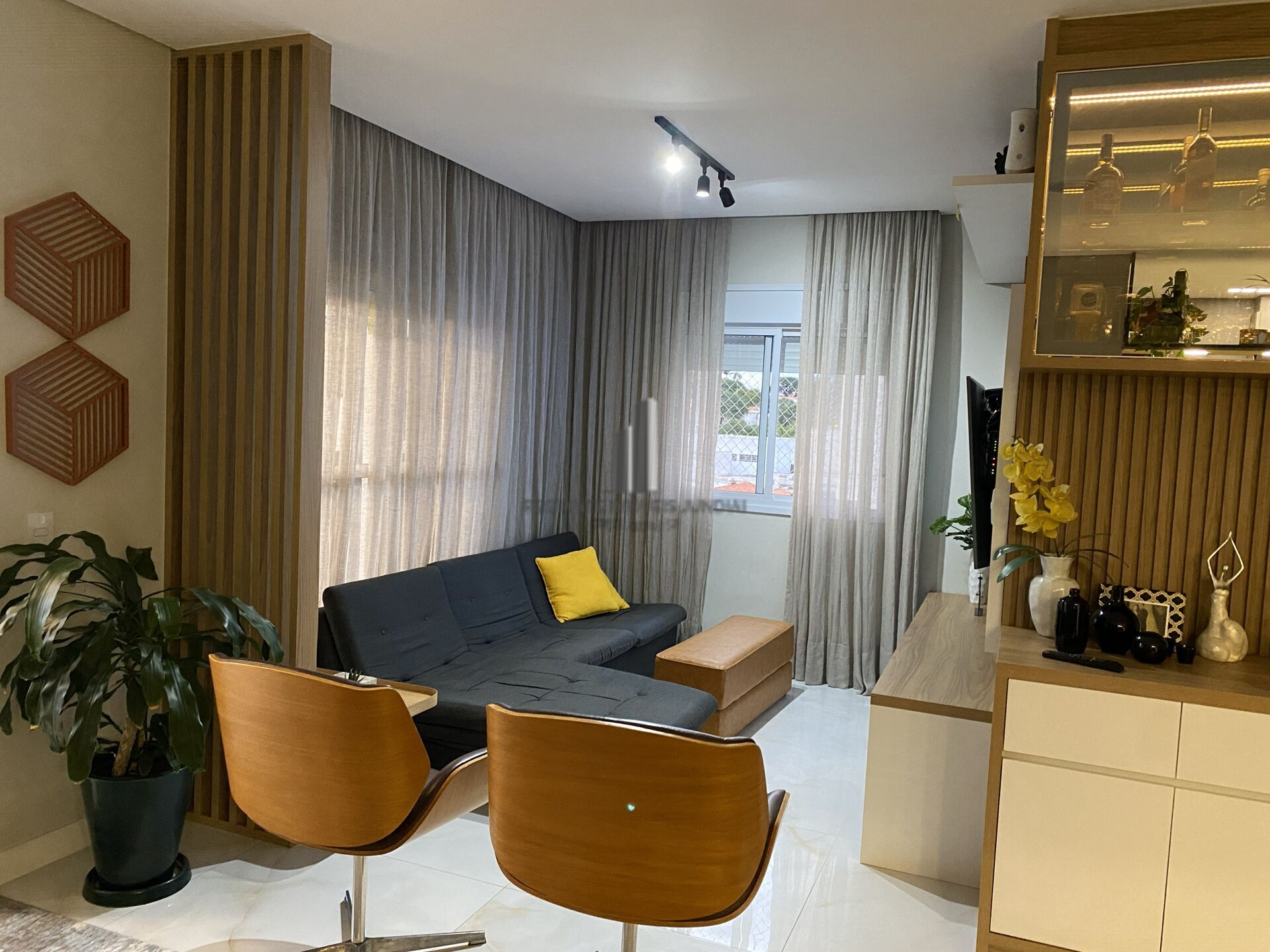 Apartamento, 3 quartos, 160 m² - Foto 6