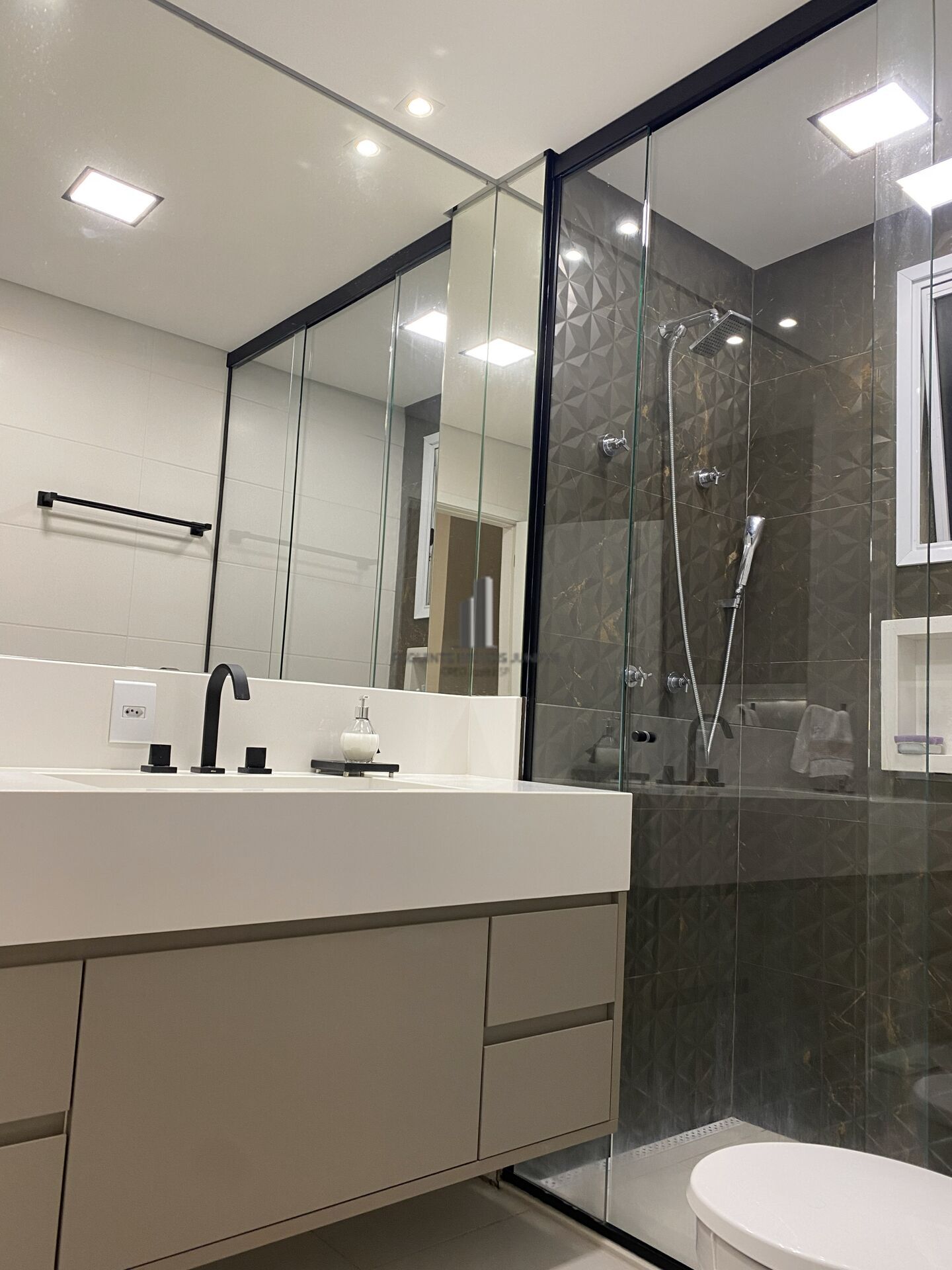 Apartamento, 3 quartos, 160 m² - Foto 23