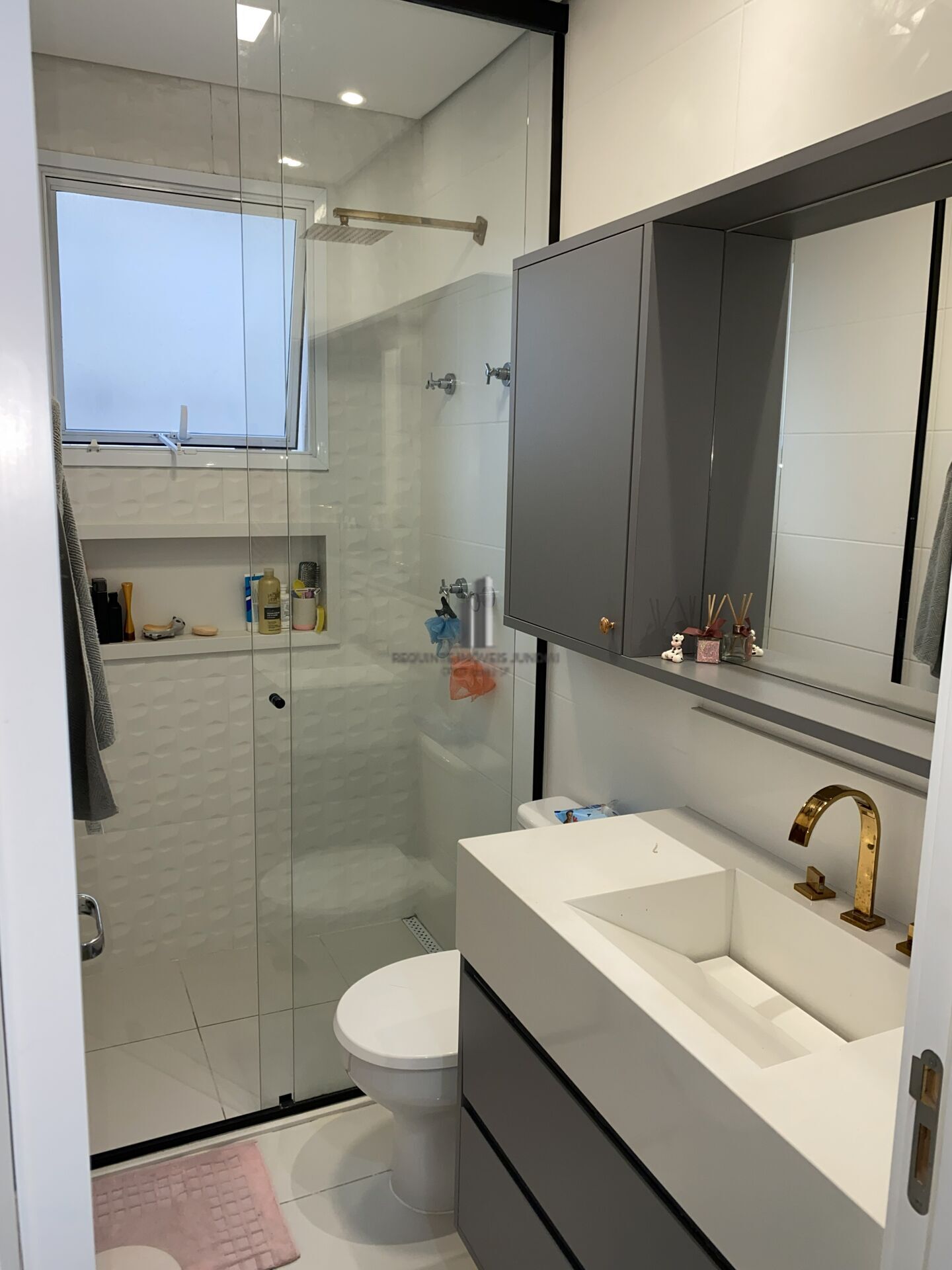 Apartamento, 3 quartos, 160 m² - Foto 19