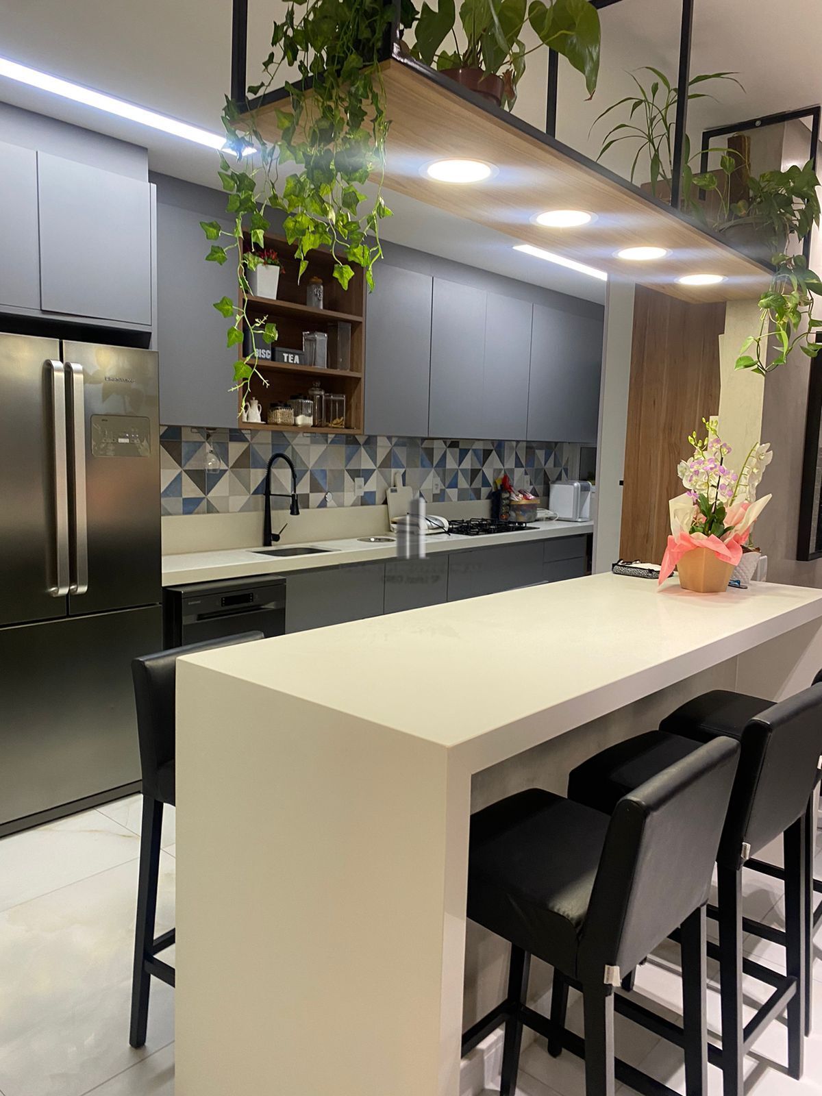 Apartamento, 3 quartos, 160 m² - Foto 10