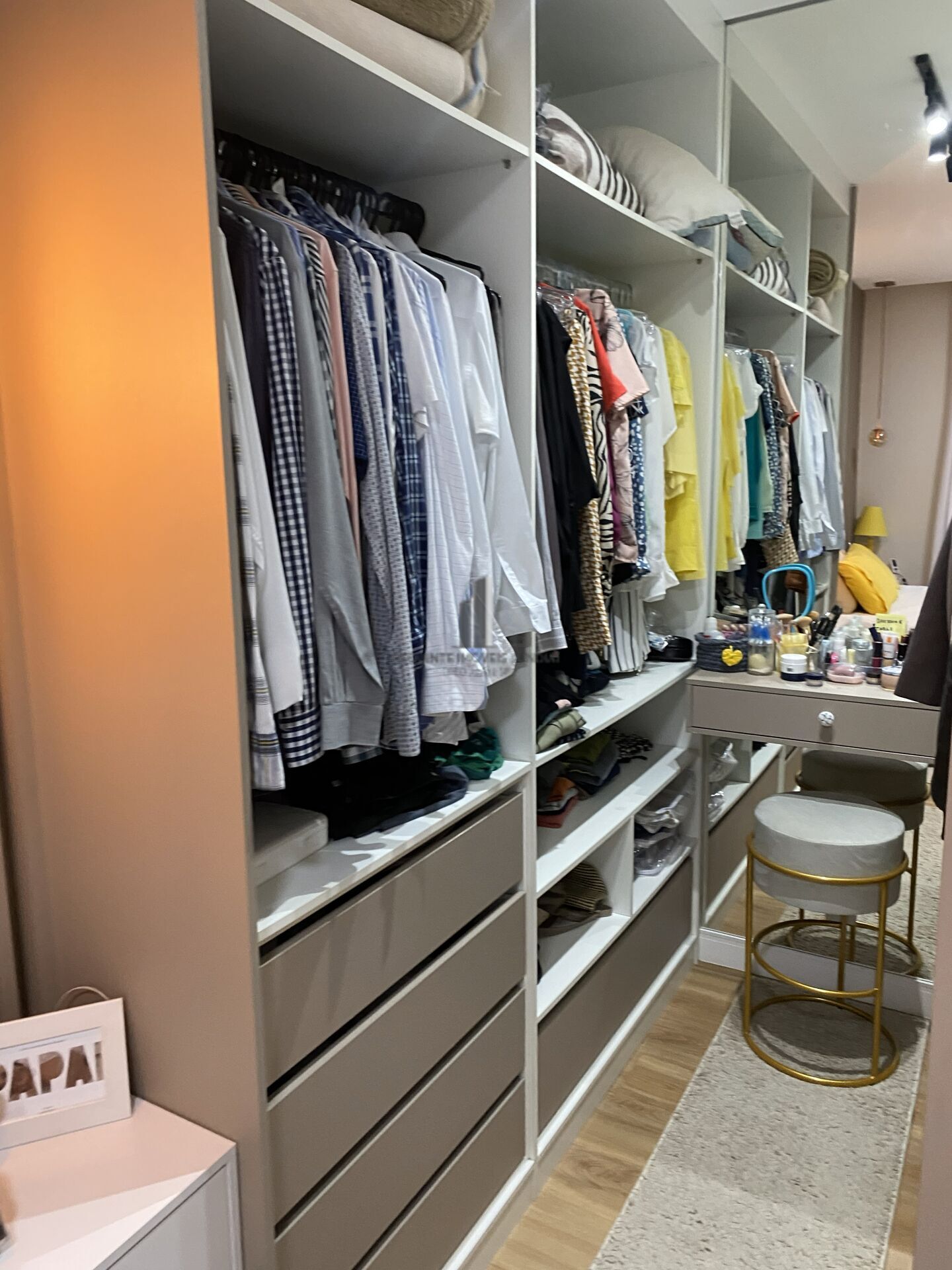 Apartamento, 3 quartos, 160 m² - Foto 22