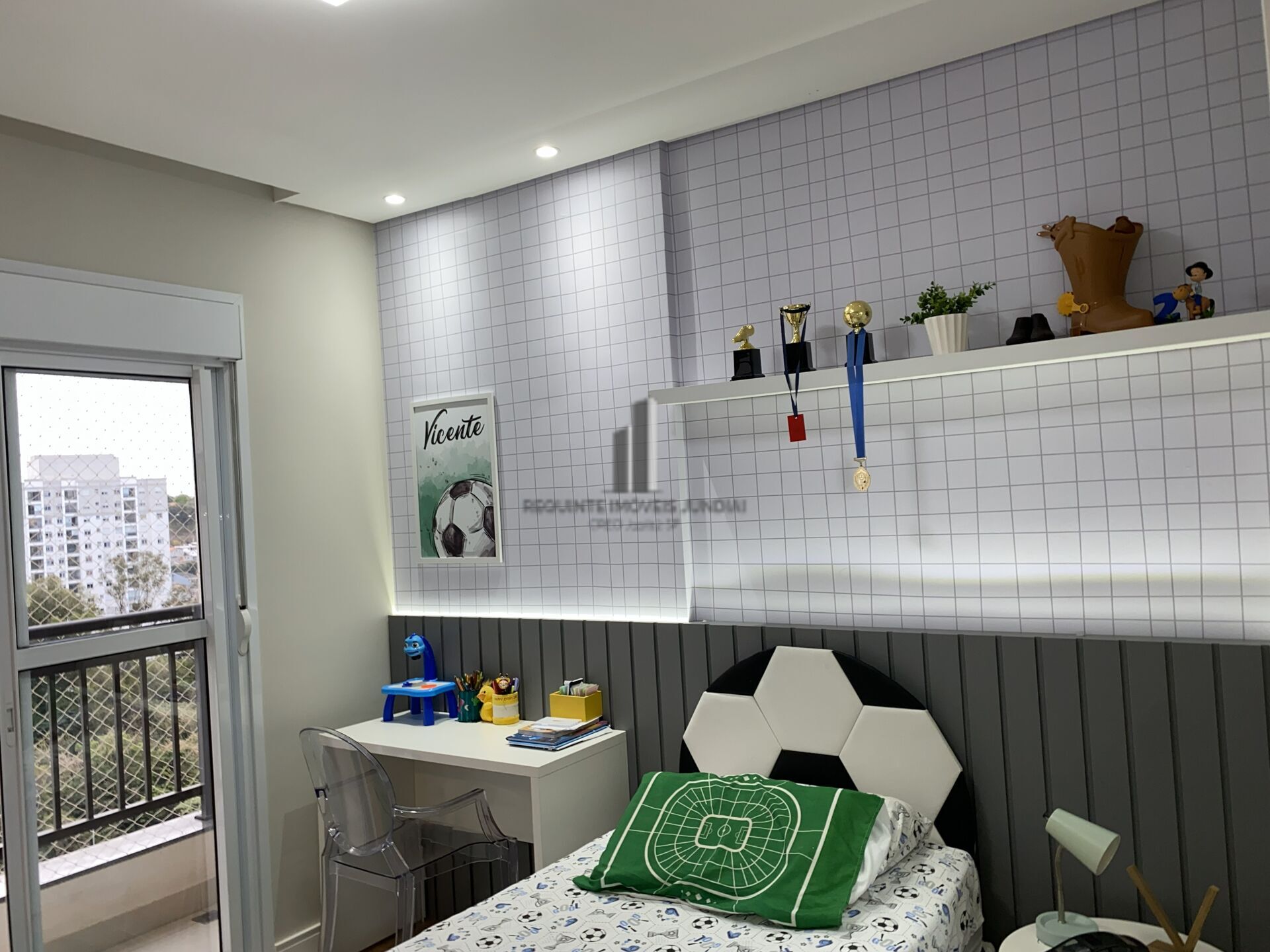 Apartamento, 3 quartos, 160 m² - Foto 25