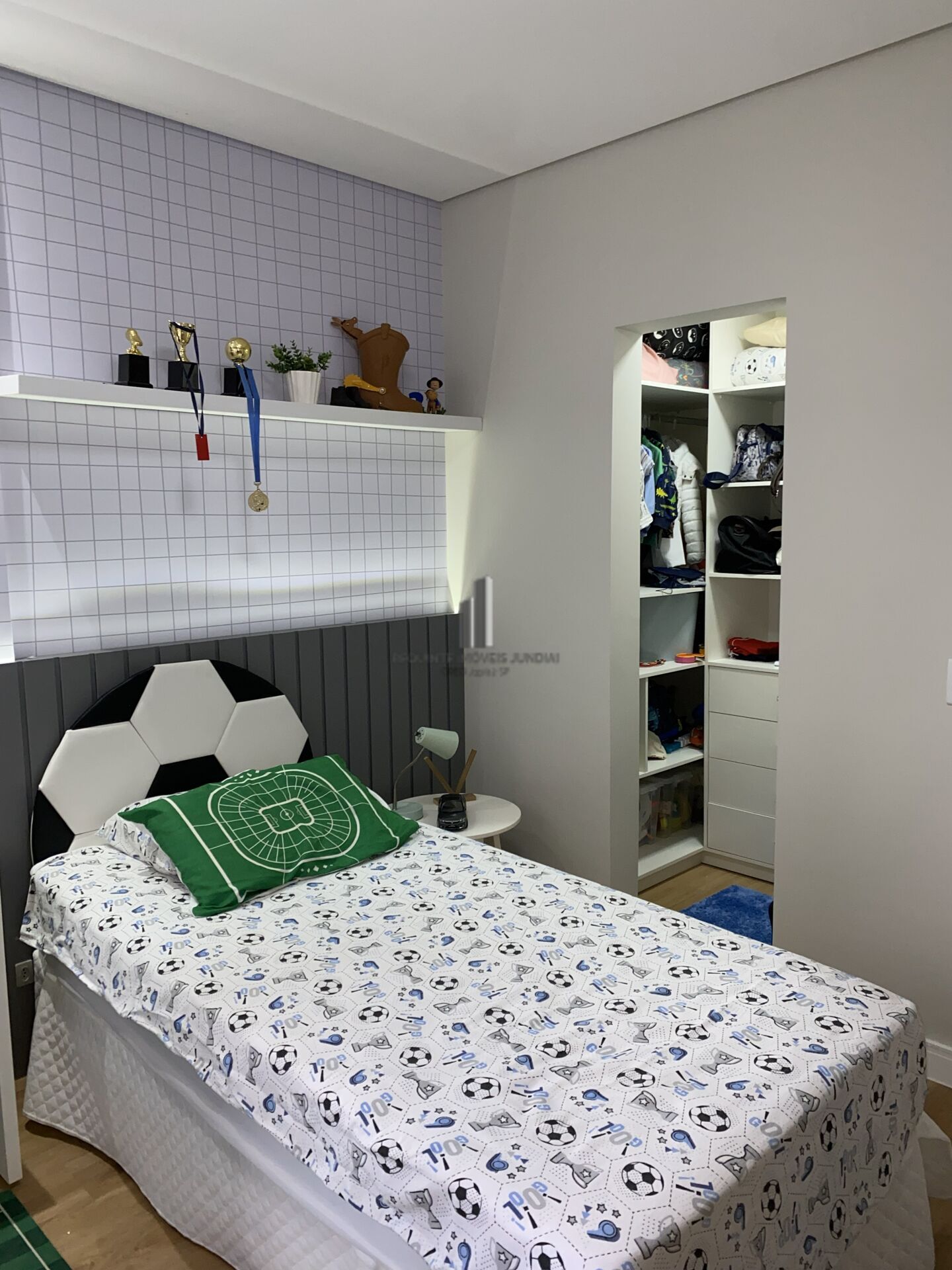 Apartamento, 3 quartos, 160 m² - Foto 27