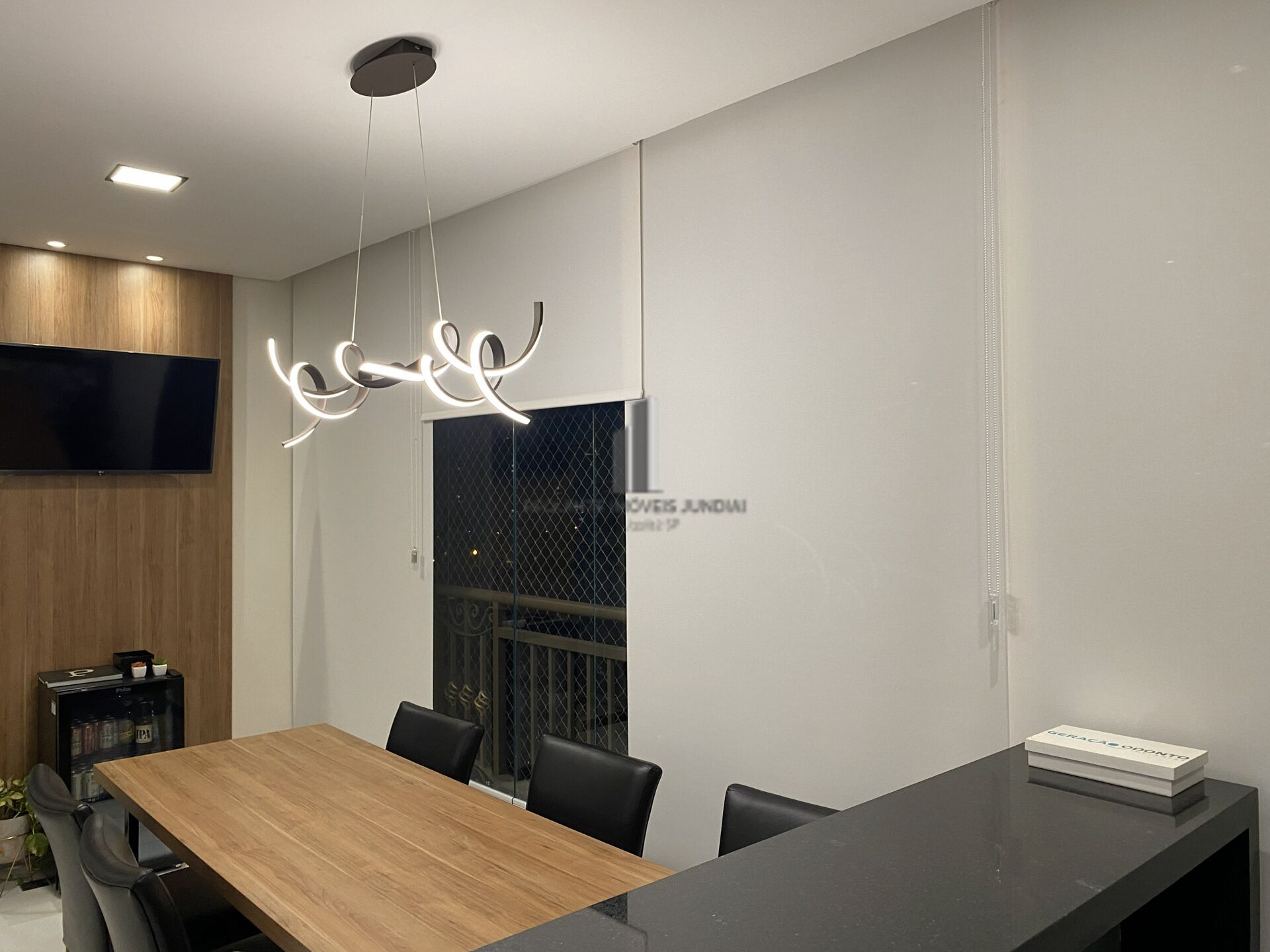 Apartamento, 3 quartos, 160 m² - Foto 7