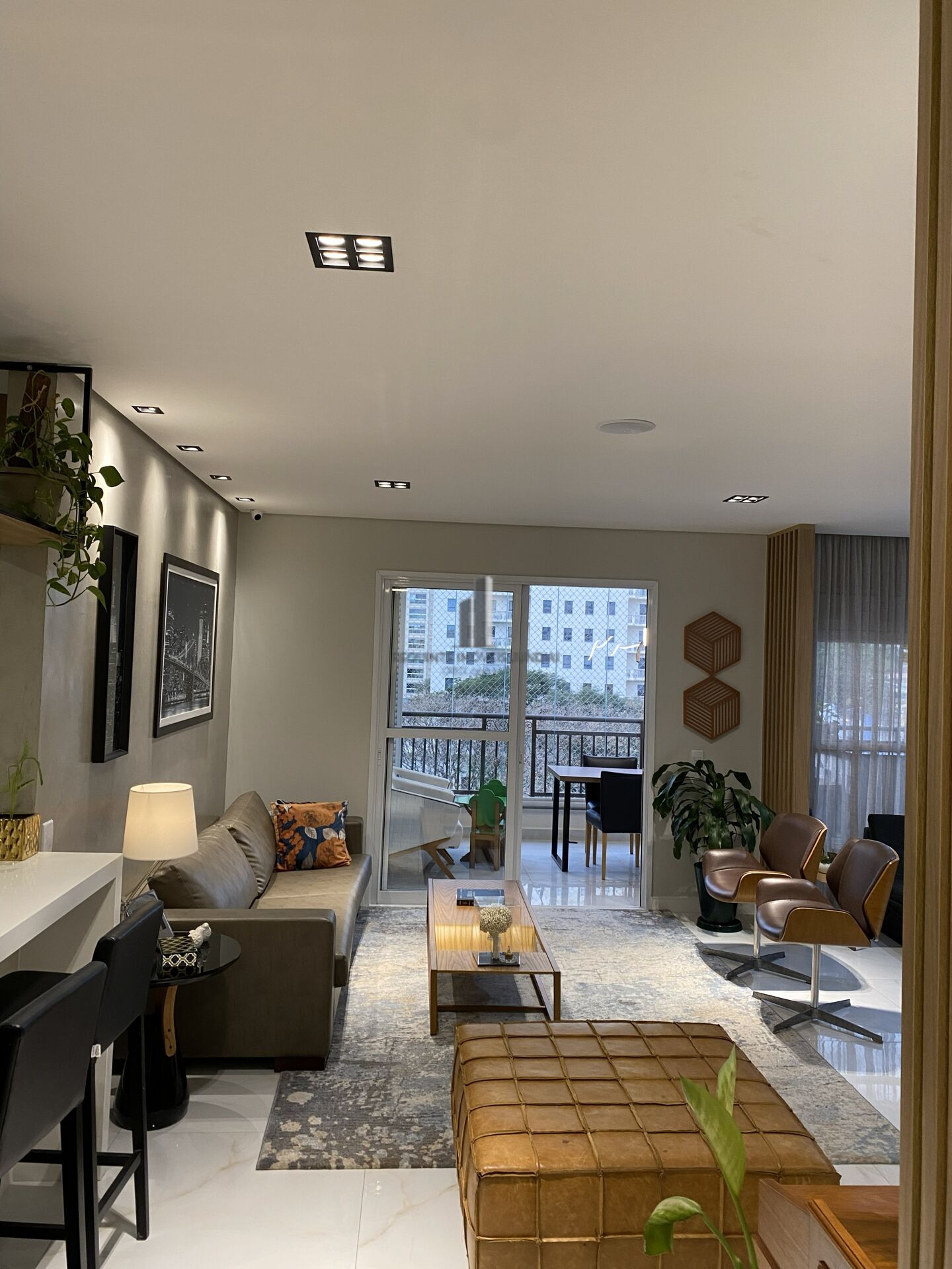 Apartamento, 3 quartos, 160 m² - Foto 3