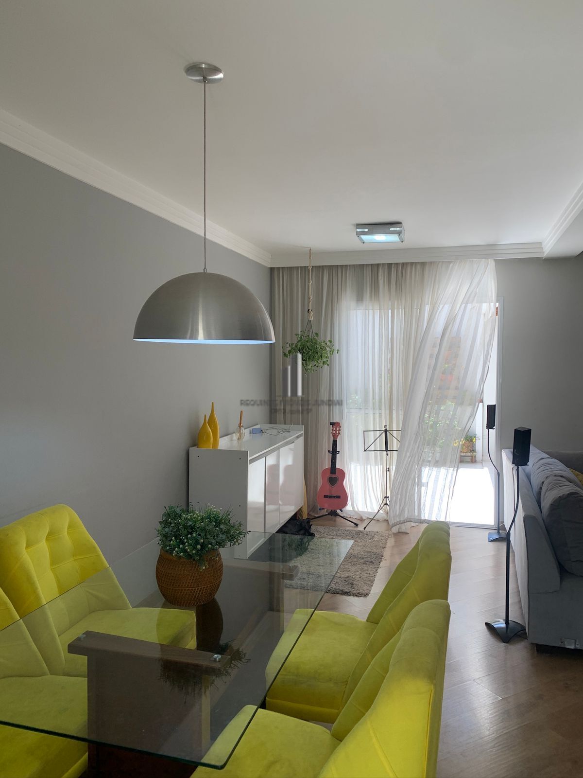 Casa de Condomínio à venda com 3 quartos, 83m² - Foto 2