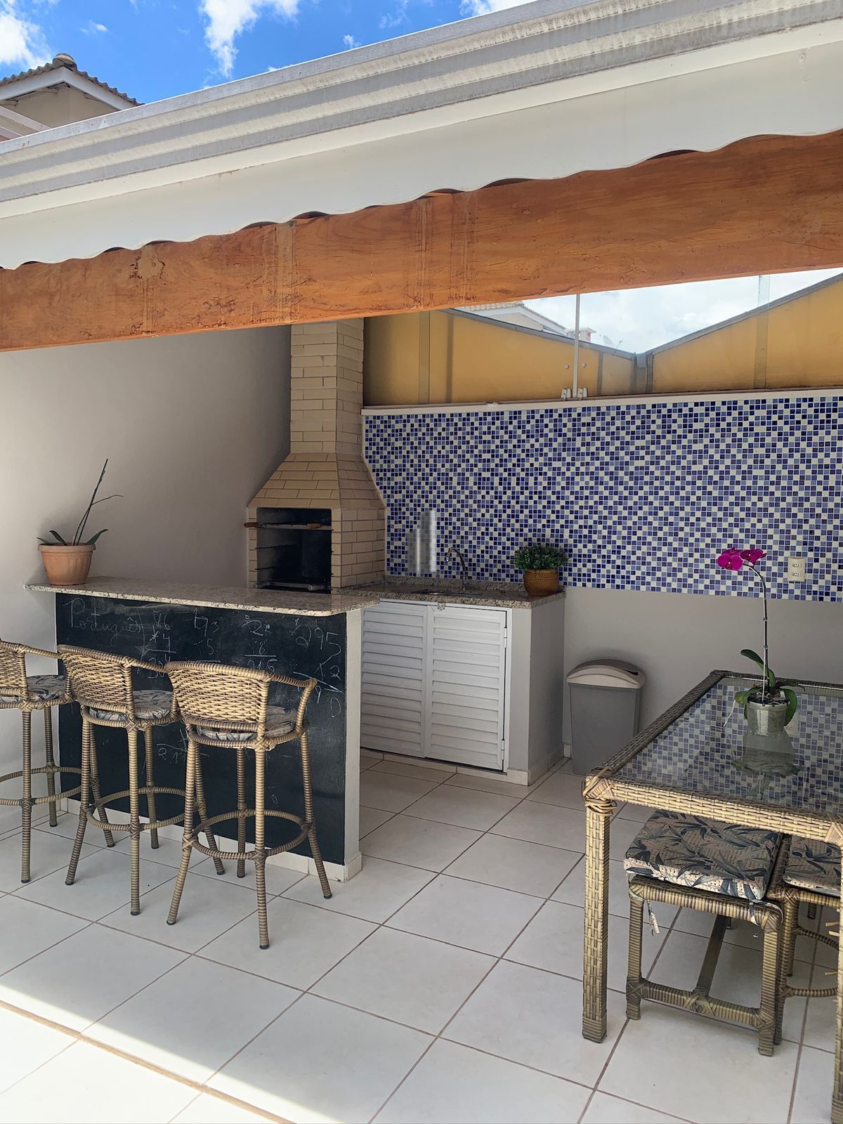 Casa de Condomínio à venda com 3 quartos, 83m² - Foto 15