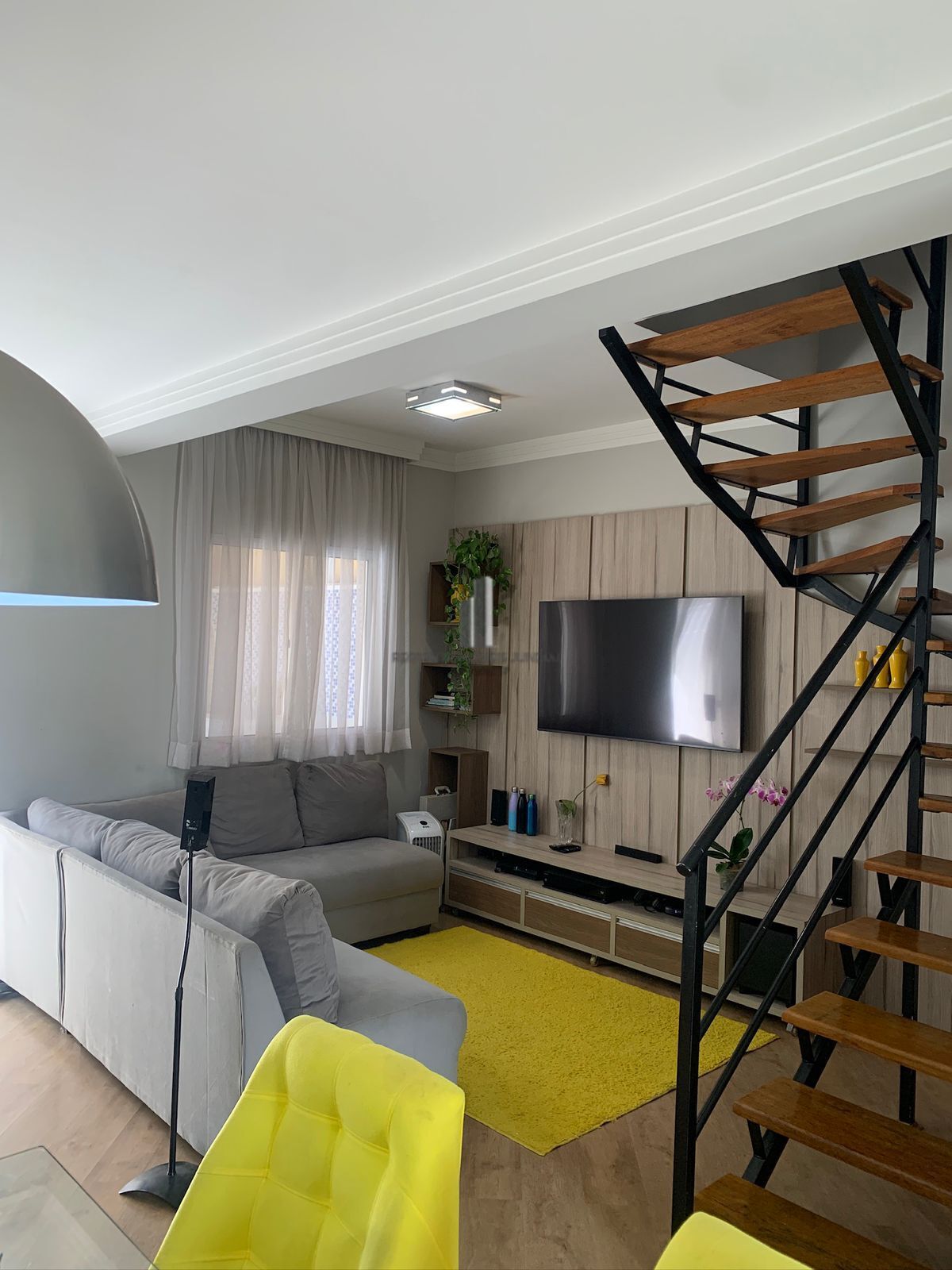 Casa de Condomínio à venda com 3 quartos, 83m² - Foto 3