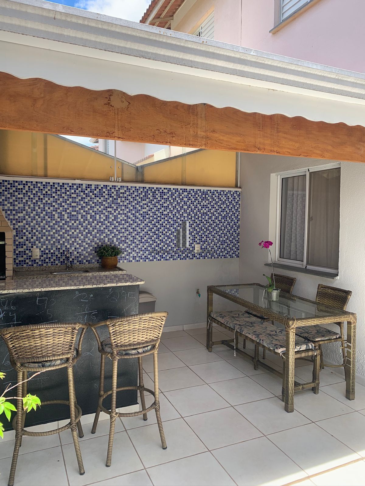 Casa de Condomínio à venda com 3 quartos, 83m² - Foto 14