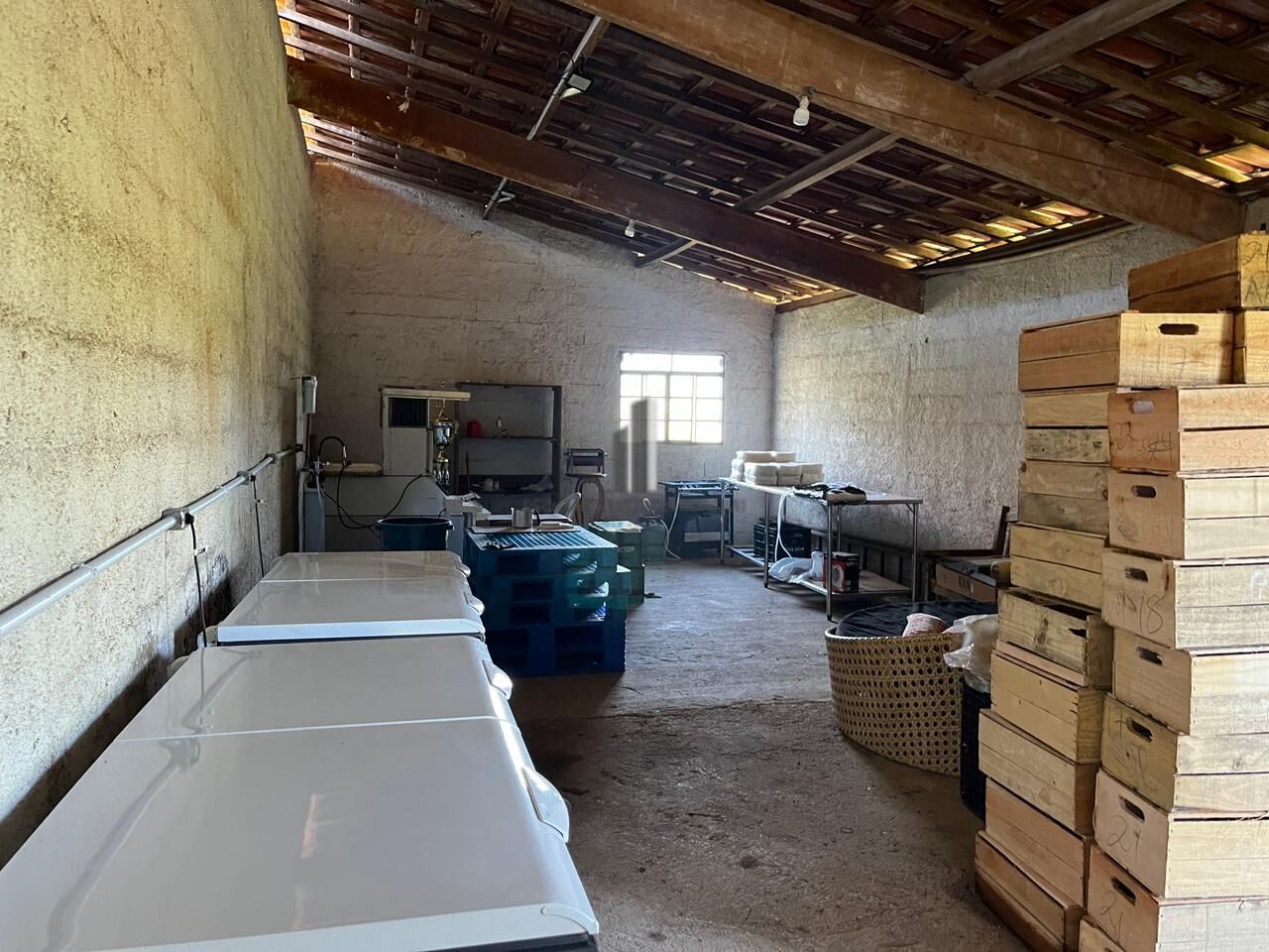 Sítio, 3 quartos, 13 hectares - Foto 42