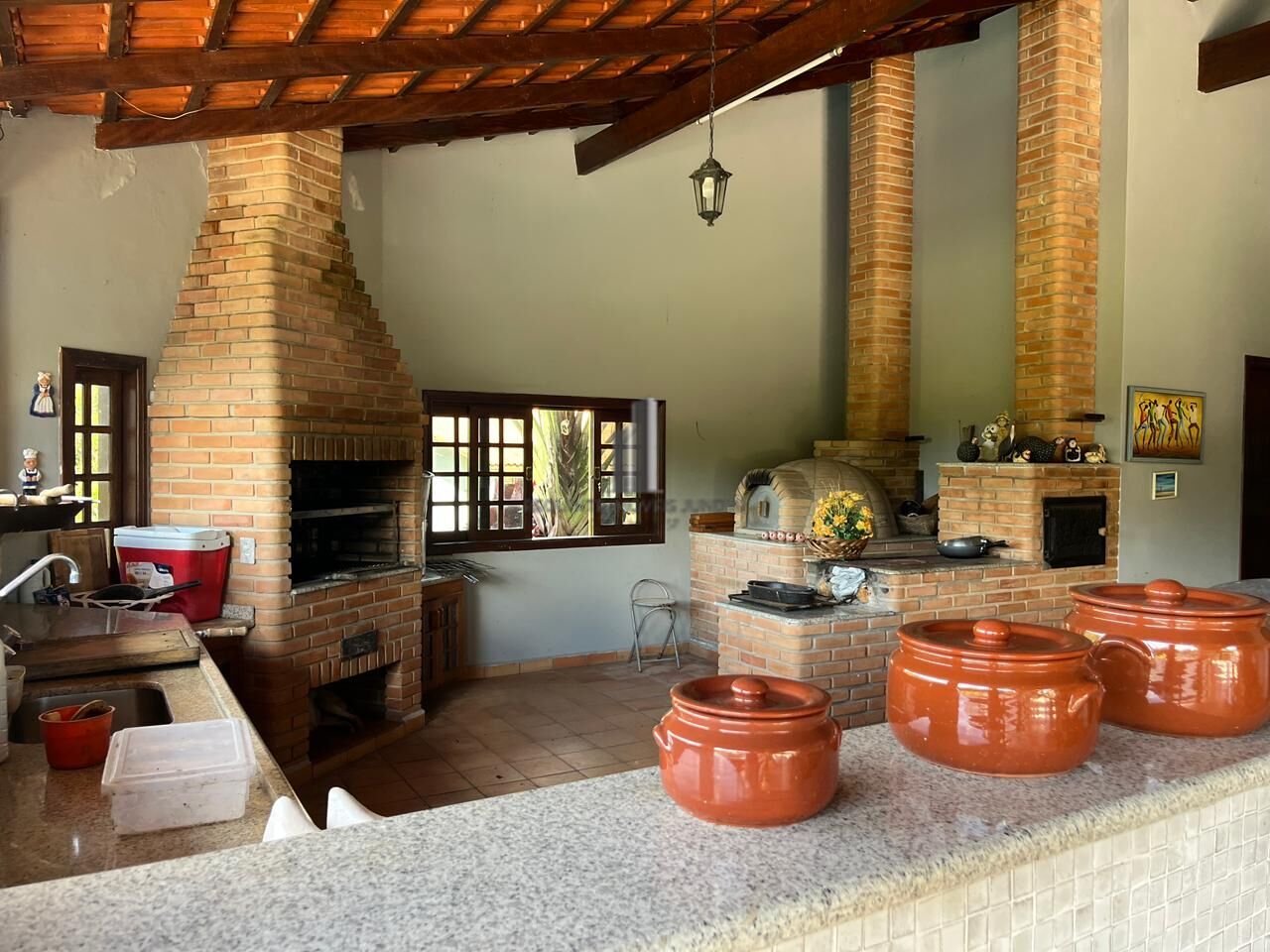 Sítio, 3 quartos, 13 hectares - Foto 7