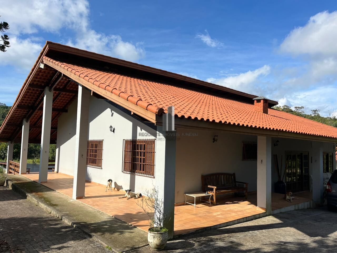 Sítio, 3 quartos, 13 hectares - Foto 25