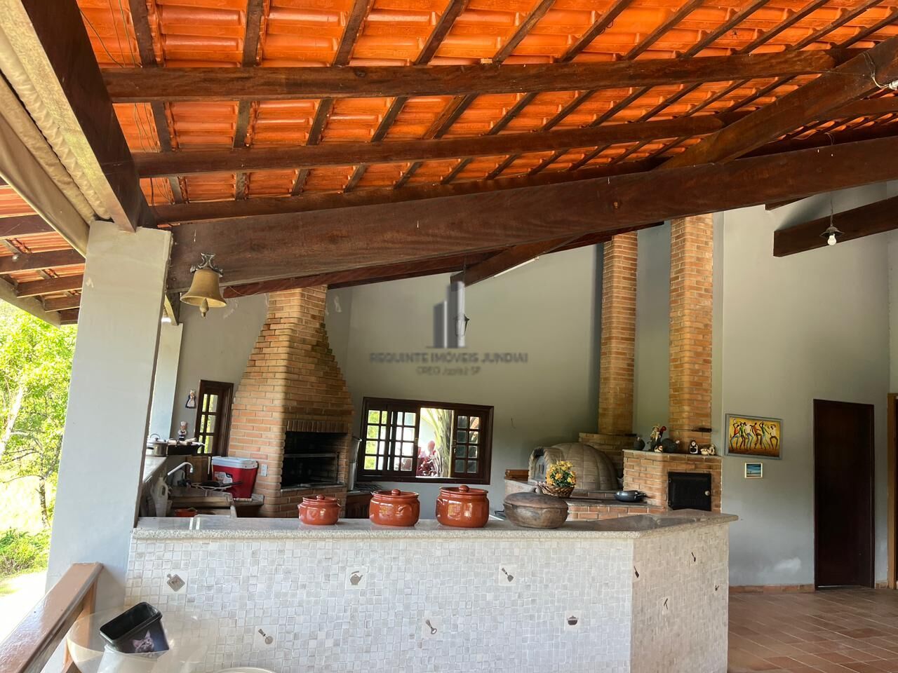 Sítio, 3 quartos, 13 hectares - Foto 6