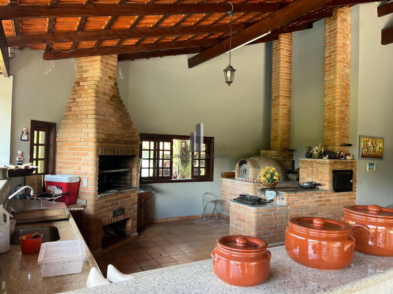 Chácara, 3 quartos, 13 hectares - Foto 3