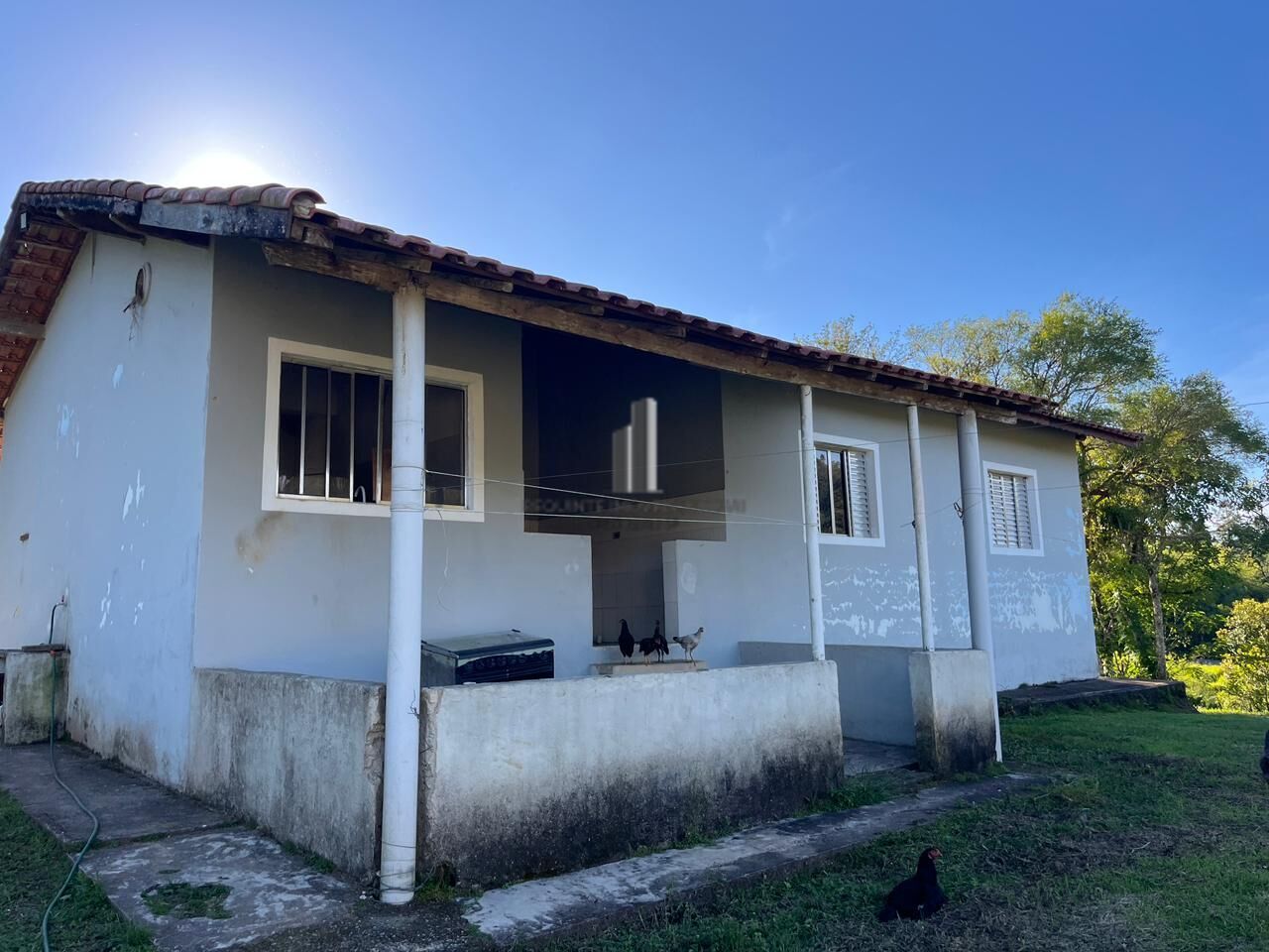 Sítio, 3 quartos, 13 hectares - Foto 27