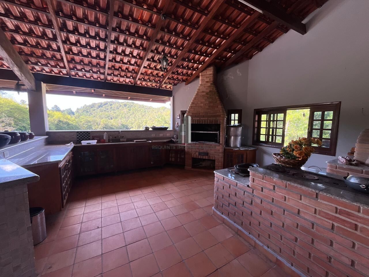 Chácara, 3 quartos, 13 hectares - Foto 4