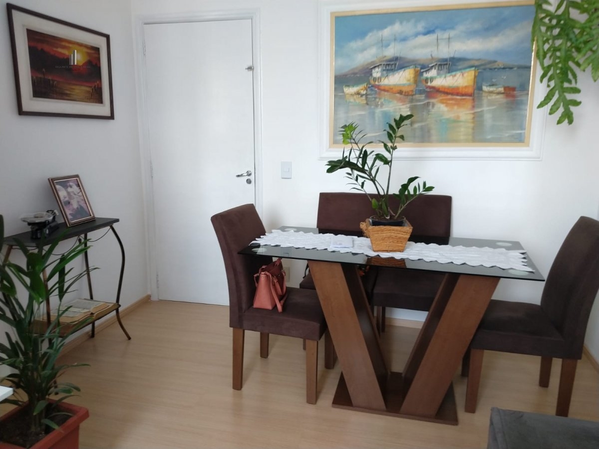 Apartamento à venda com 2 quartos, 77m² - Foto 5