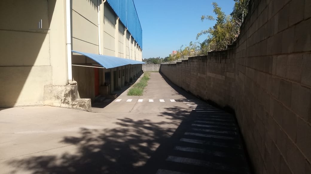 Depósito-Galpão-Armazém para alugar, 7300m² - Foto 11