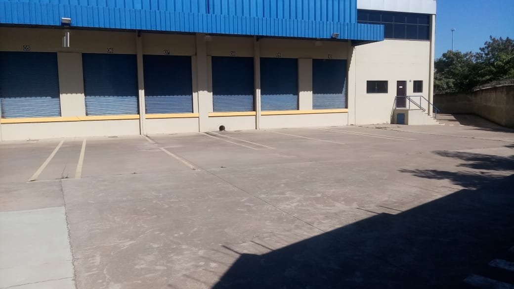 Depósito-Galpão-Armazém para alugar, 7300m² - Foto 6