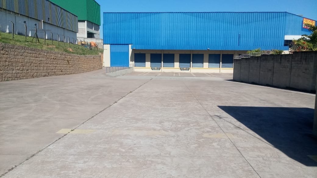 Depósito-Galpão-Armazém para alugar, 7300m² - Foto 7