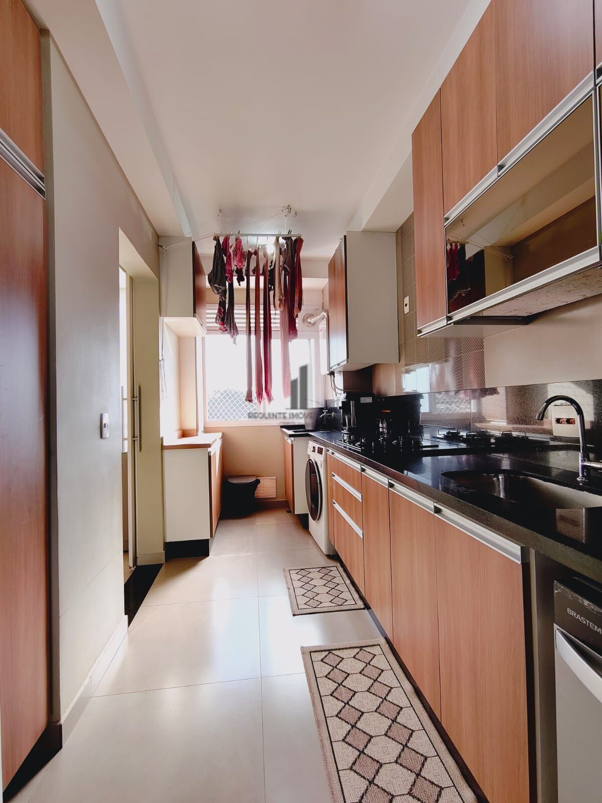 Apartamento, 3 quartos, 84 m² - Foto 2