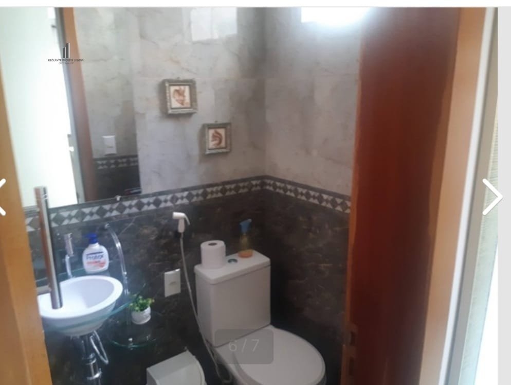 Casa à venda com 3 quartos, 210m² - Foto 6