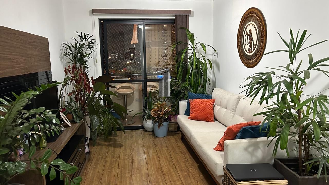 Apartamento, 3 quartos, 96 m² - Foto 5