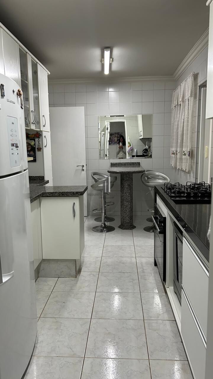 Apartamento, 3 quartos, 96 m² - Foto 7