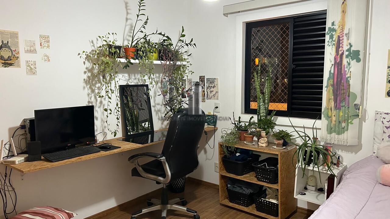 Apartamento, 3 quartos, 96 m² - Foto 23