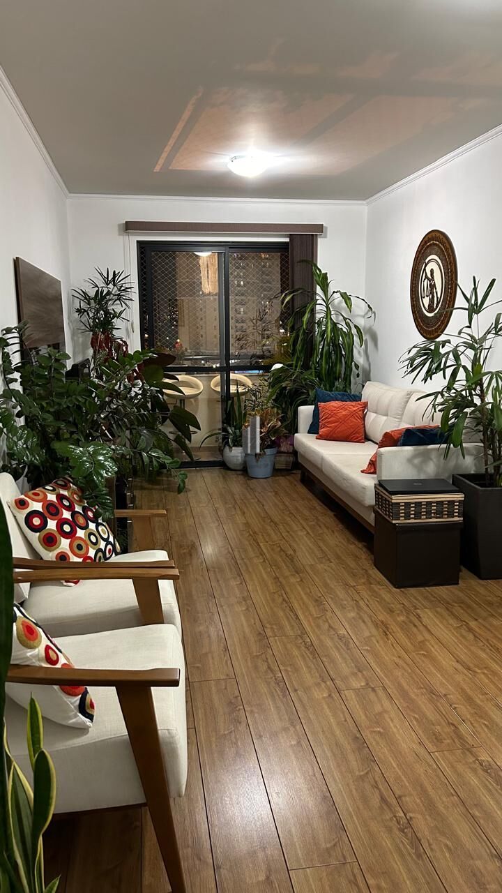 Apartamento, 3 quartos, 96 m² - Foto 3