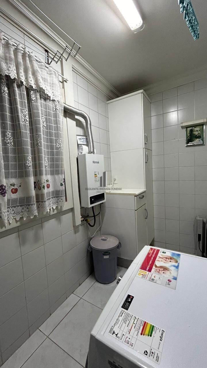 Apartamento, 3 quartos, 96 m² - Foto 9