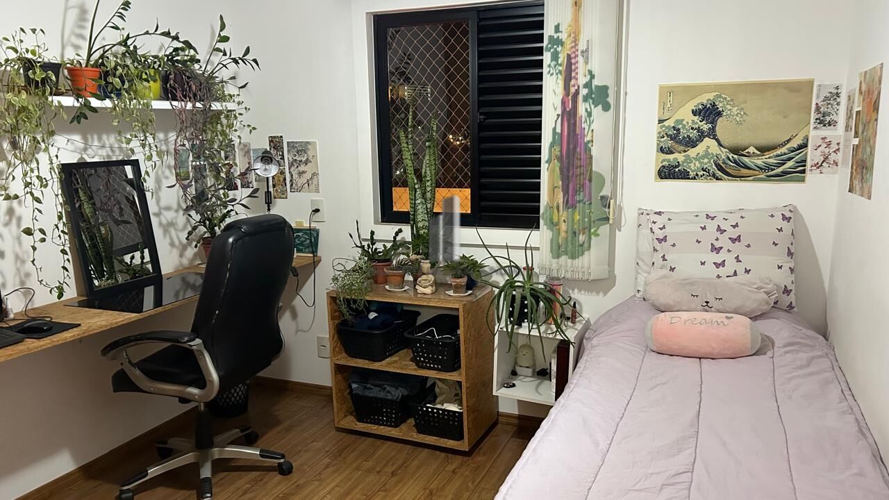 Apartamento, 3 quartos, 96 m² - Foto 18