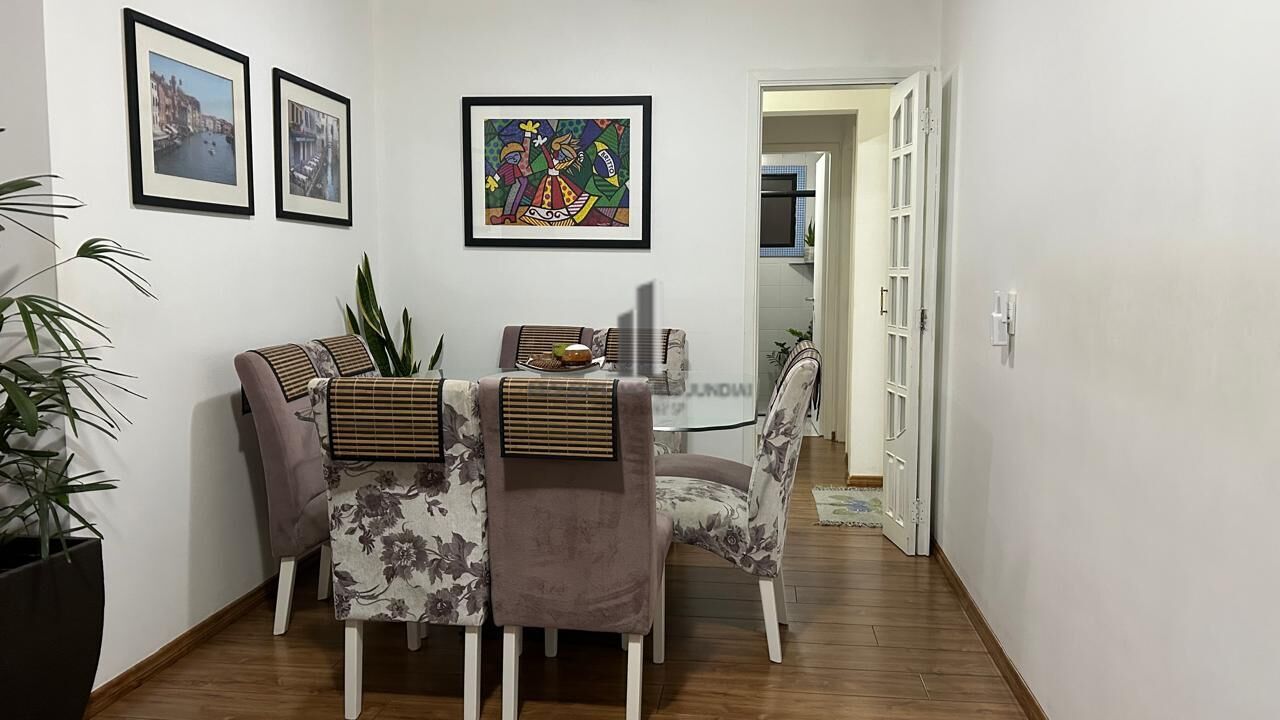 Apartamento, 3 quartos, 96 m² - Foto 4