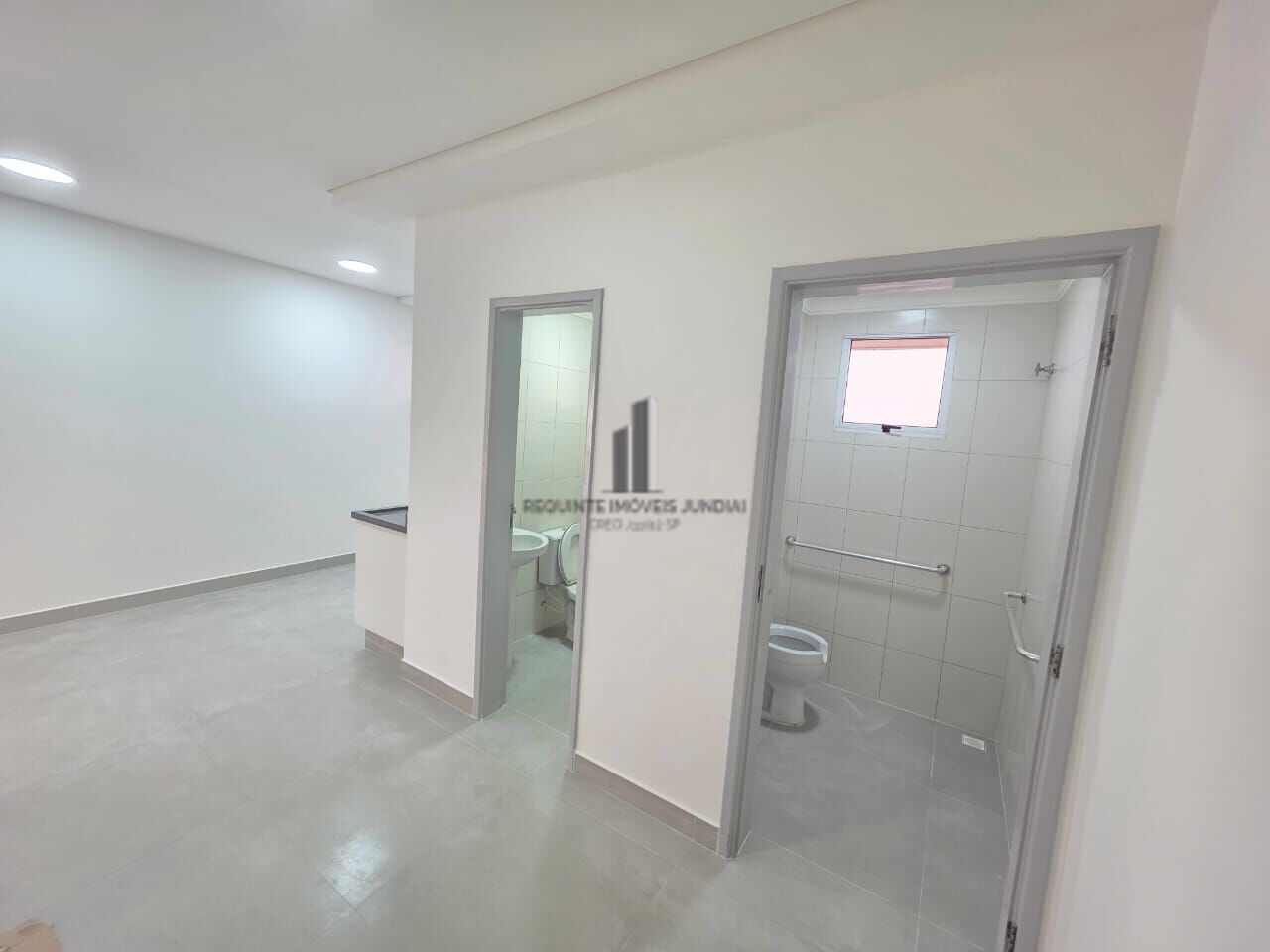 Loja-Salão para alugar, 120m² - Foto 12