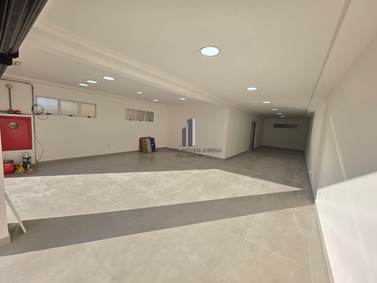 Loja-Salão para alugar, 120m² - Foto 3
