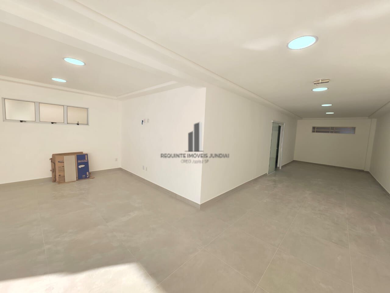 Loja-Salão para alugar, 120m² - Foto 4