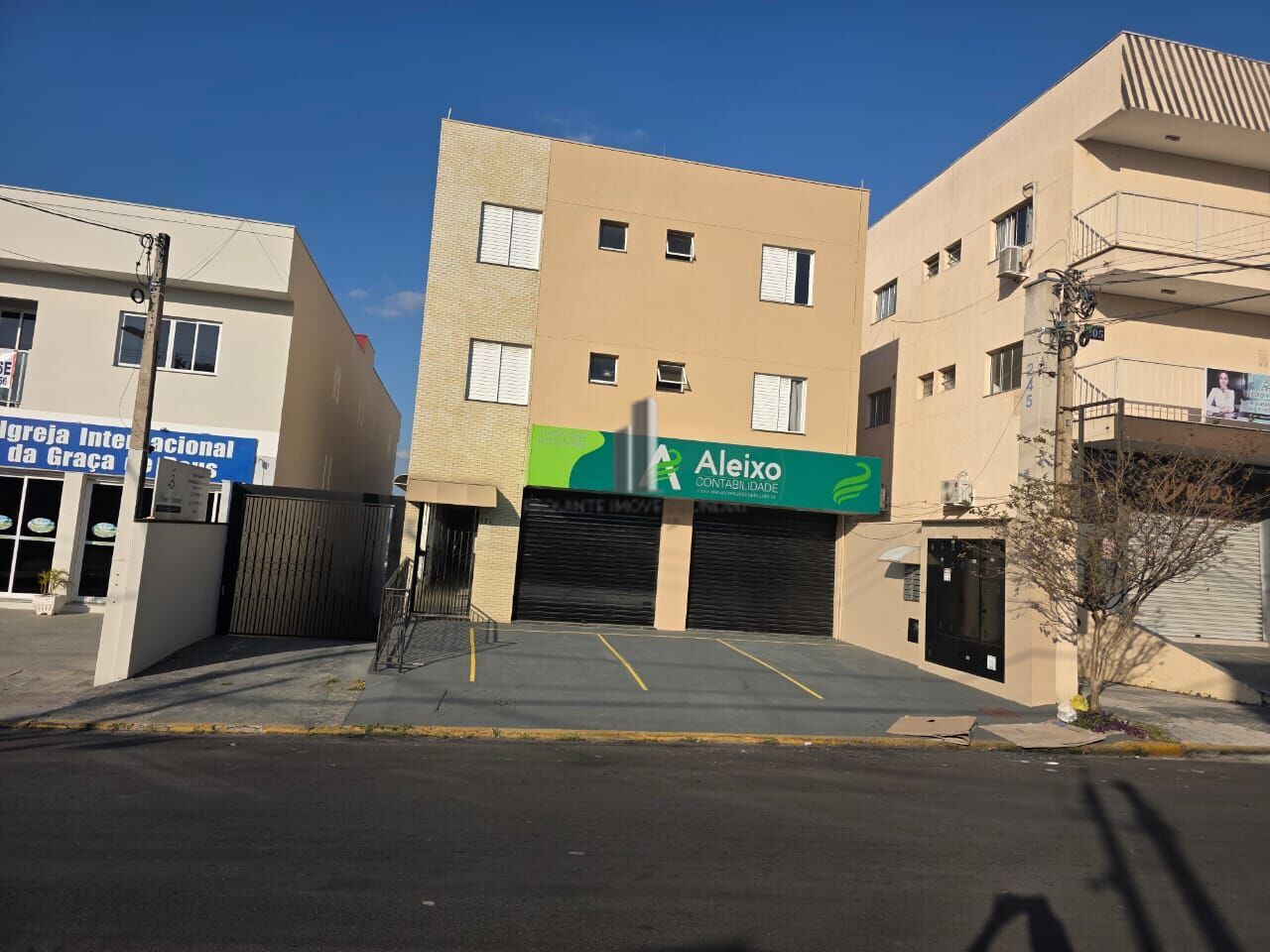 Loja-Salão para alugar, 120m² - Foto 10