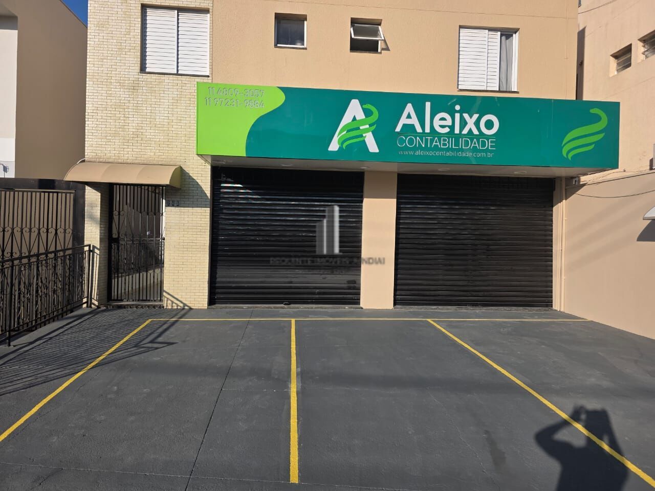 Loja-Salão para alugar, 120m² - Foto 11