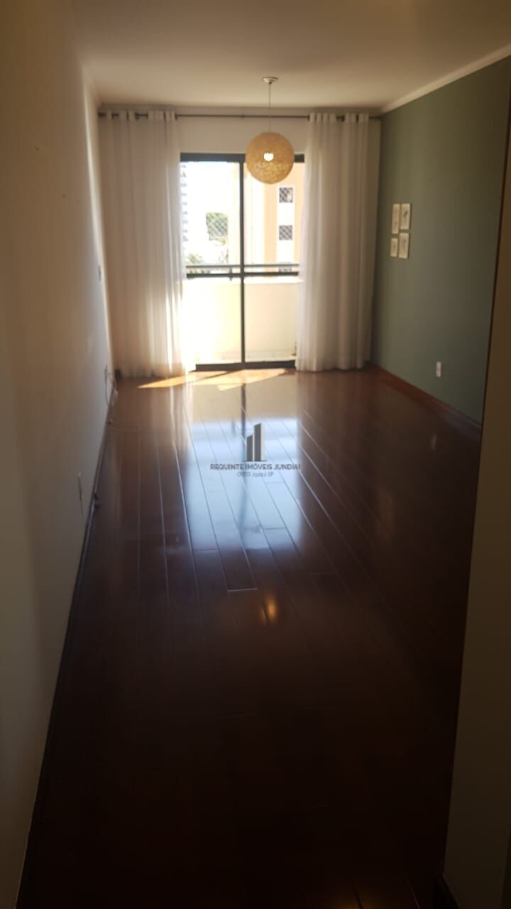 Apartamento, 3 quartos, 96 m² - Foto 2