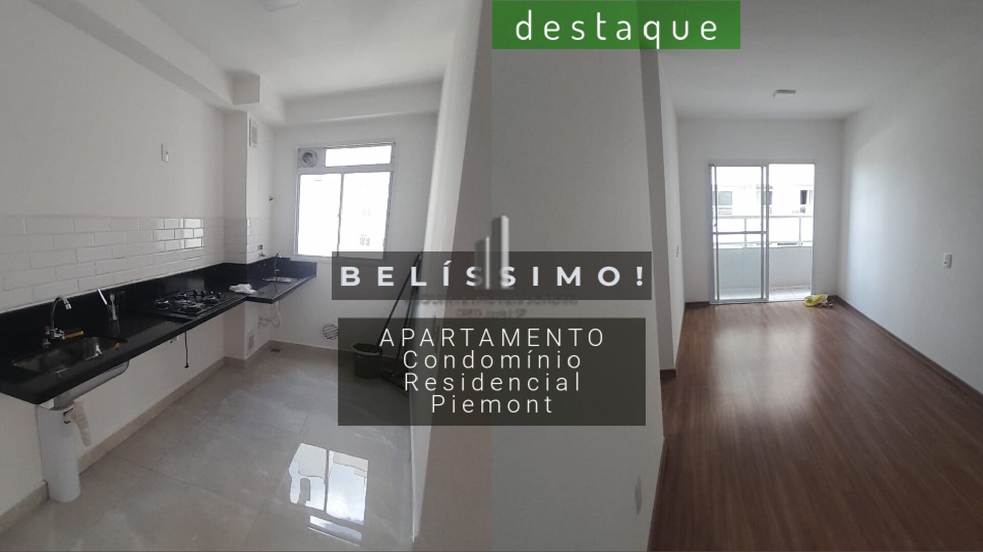 Apartamento para alugar com 2 quartos, 48m² - Foto 1