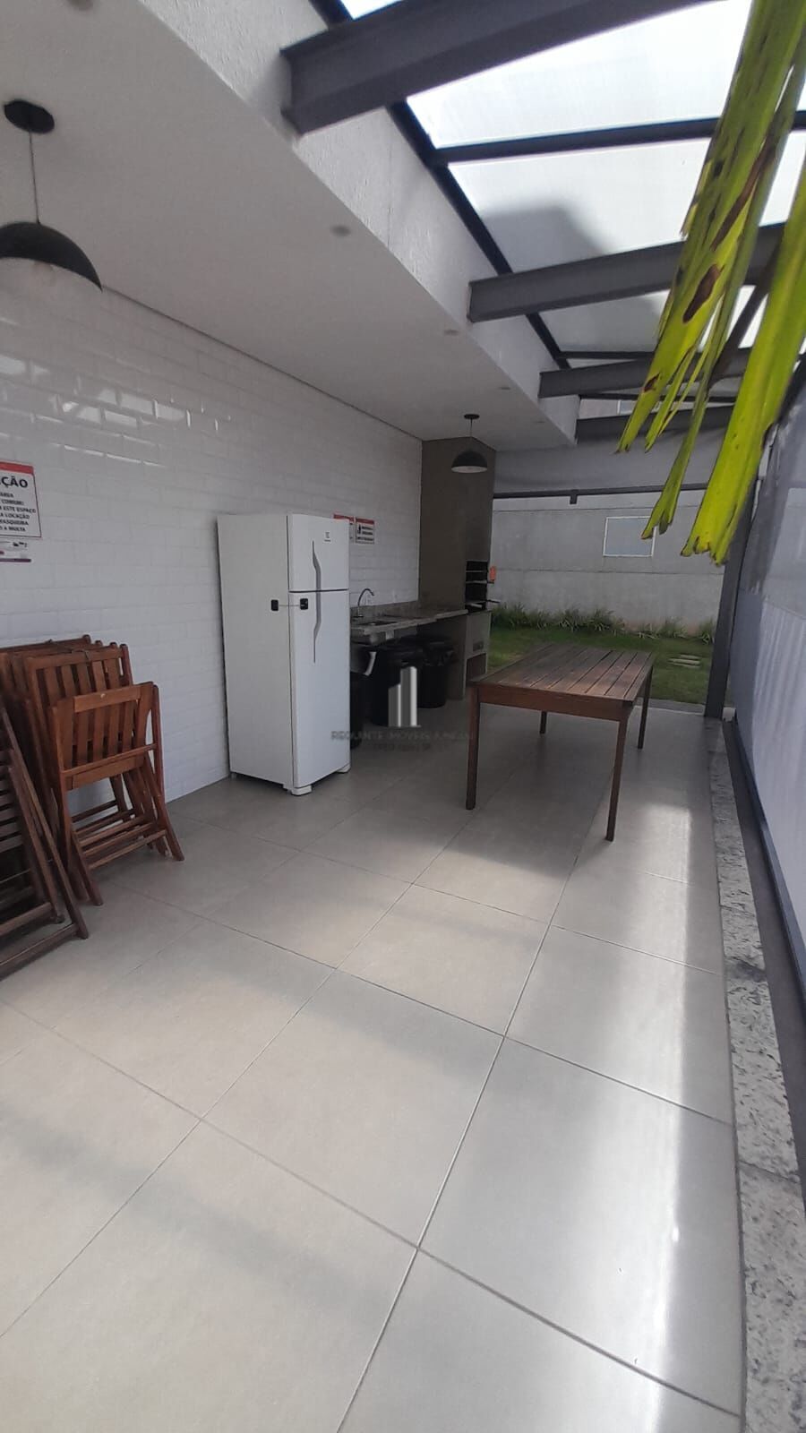 Apartamento para alugar com 2 quartos, 48m² - Foto 19