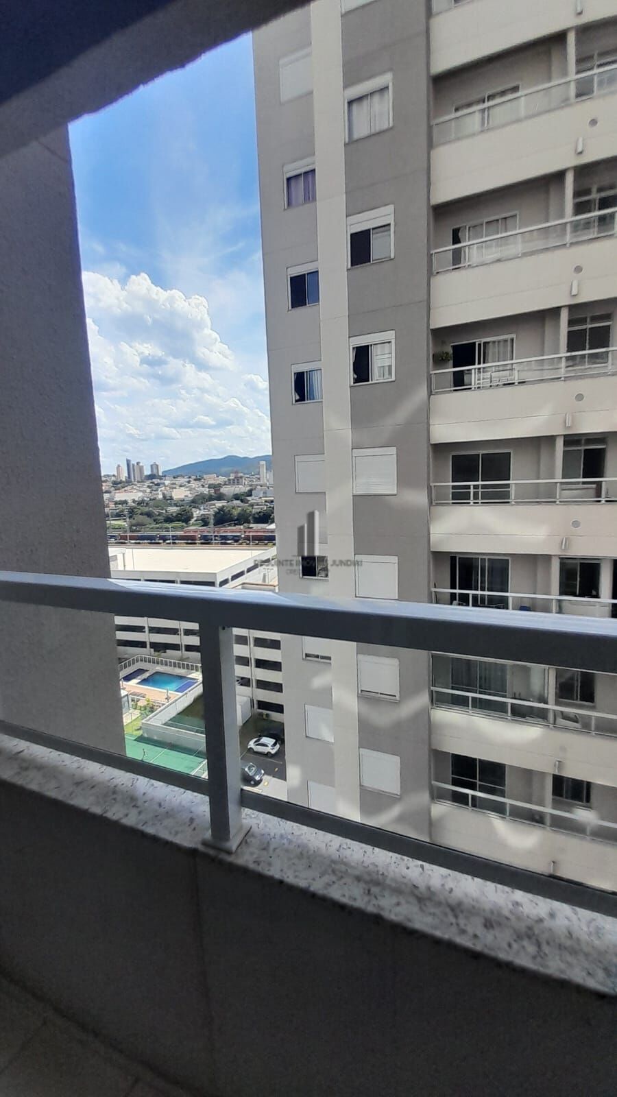 Apartamento para alugar com 2 quartos, 48m² - Foto 9