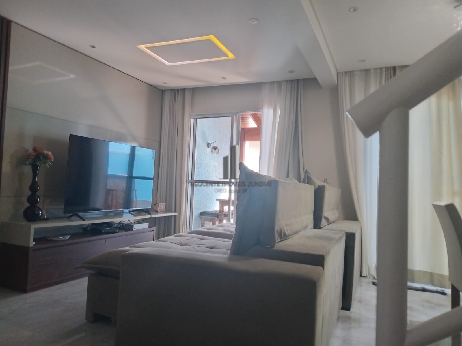 Casa de Condomínio, 3 quartos - Foto 10