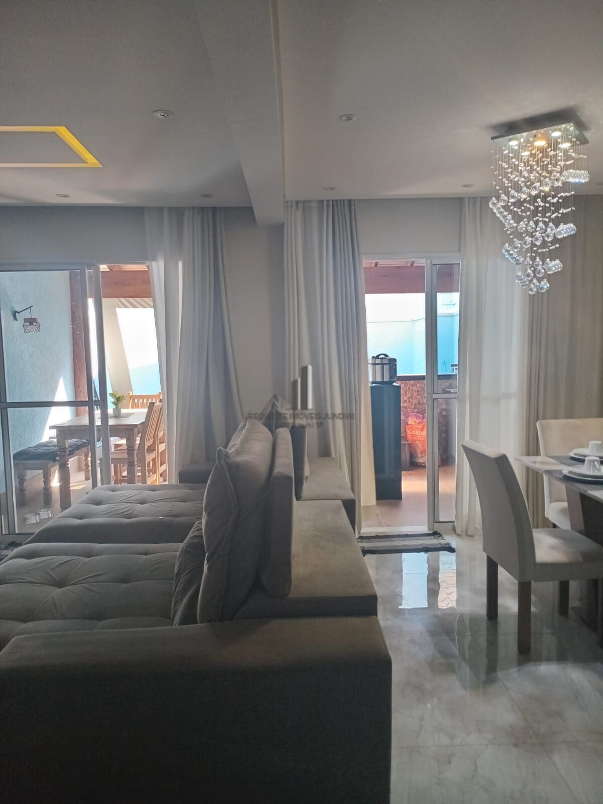 Casa de Condomínio, 3 quartos - Foto 6