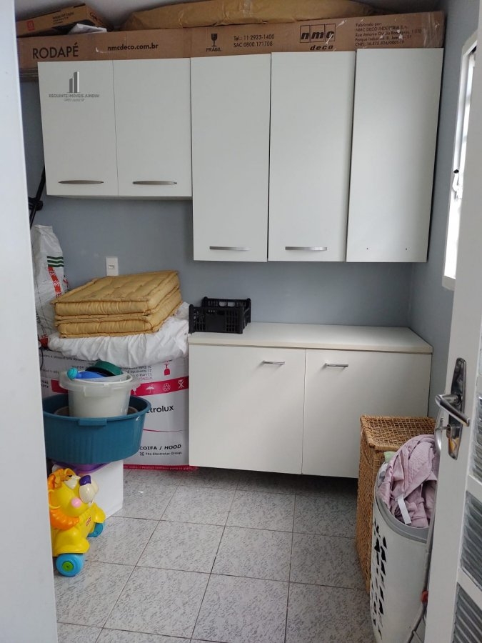 Casa à venda com 4 quartos, 160m² - Foto 14