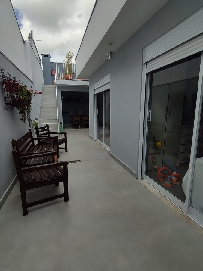 Casa à venda com 4 quartos, 160m² - Foto 29